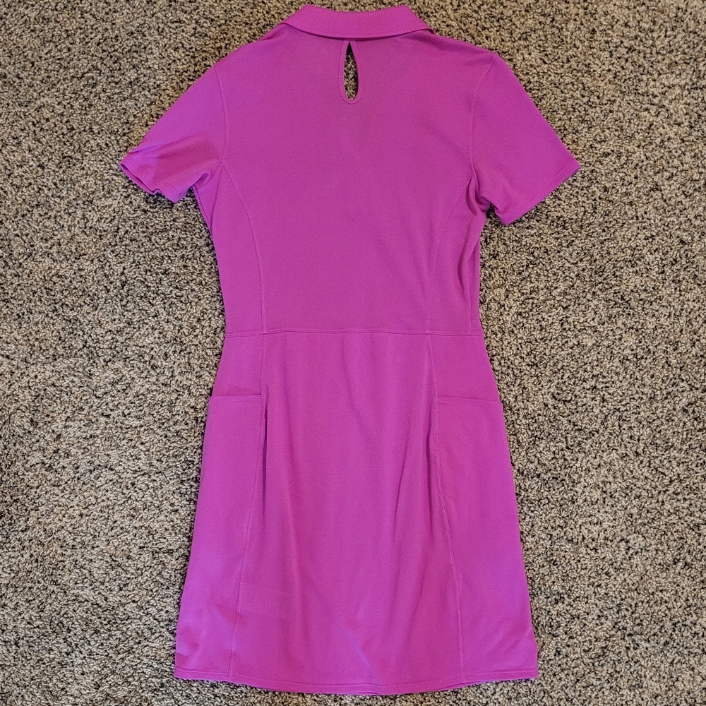 Adidas Golf Dress View 3